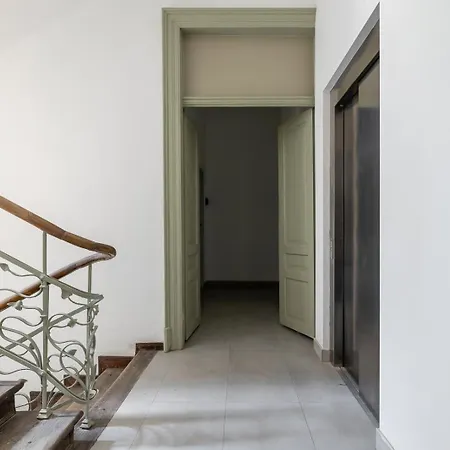 Balcony Apartment - Kazimierz- 41 Starowislna Street Krakow Exterior photo