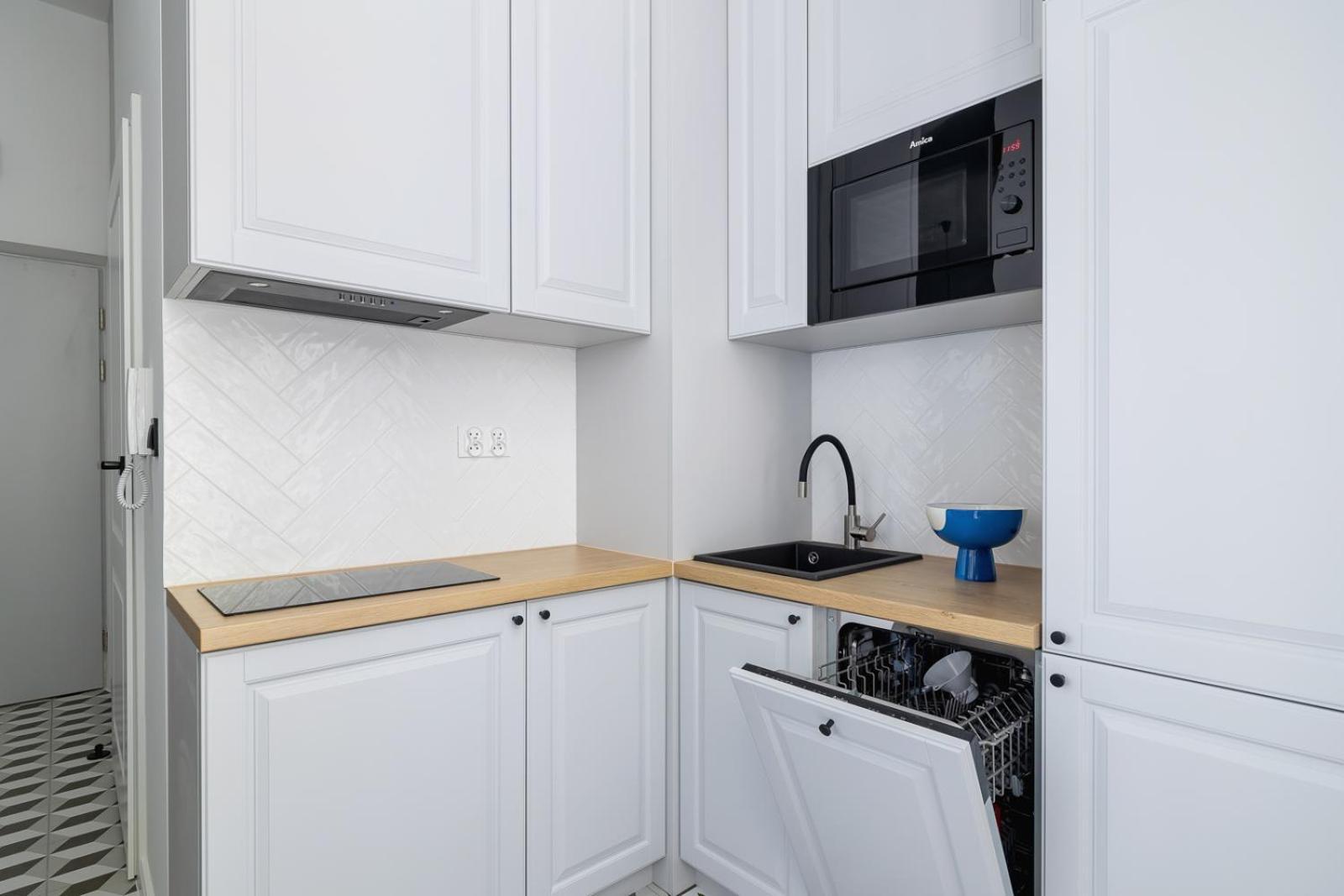Апартаменти Balcony - Kazimierz- 41 Starowislna Street *