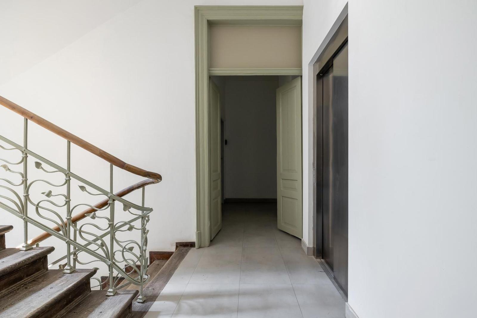 Апартаменти Balcony - Kazimierz- 41 Starowislna Street