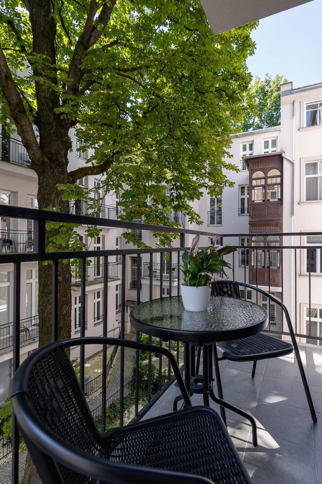 Апартаменти Balcony - Kazimierz- 41 Starowislna Street *