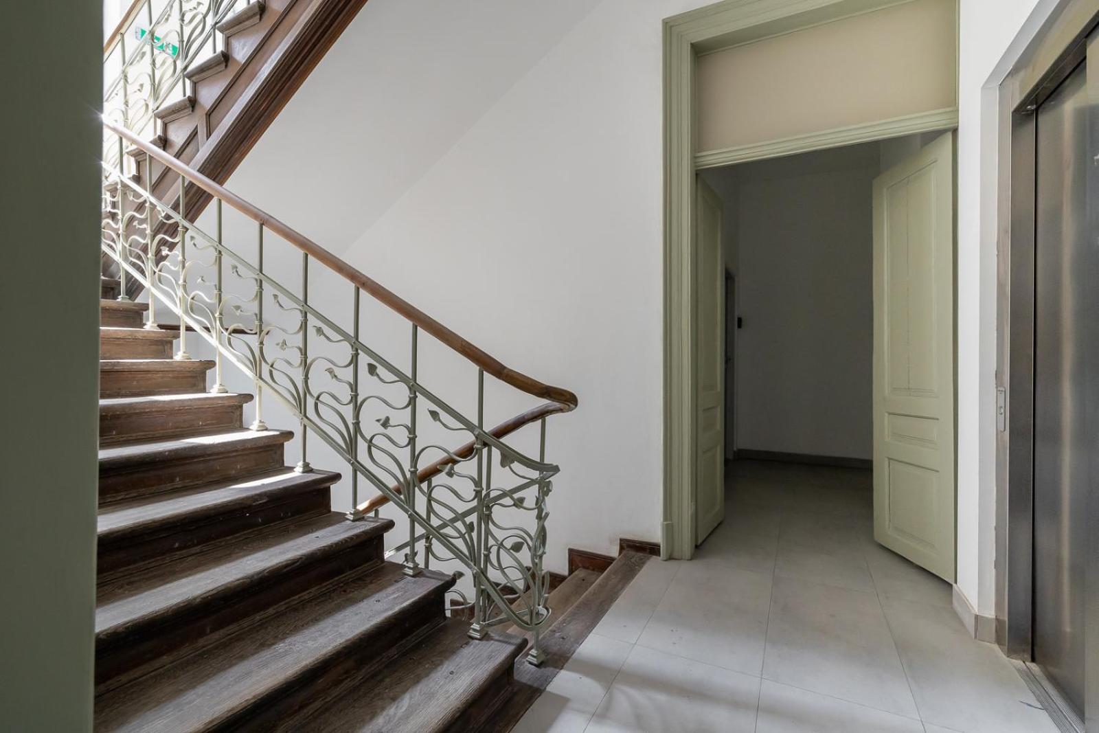 Апартаменти Balcony - Kazimierz- 41 Starowislna Street